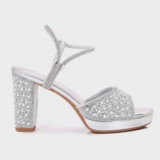 OSQ726 Evening sandal...