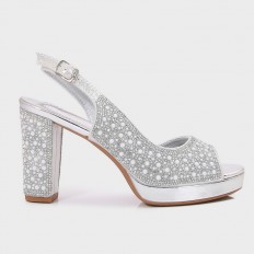 OSQ730 Platform Heel...