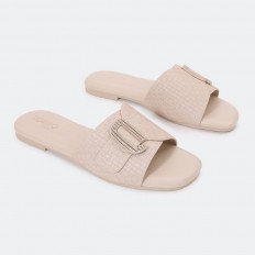 OX2785  نعال فلات عملي ومريح