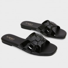 OX3210 Modern Glossy Flat Rise