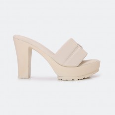 OXQC7 نعال كعب عالي مريح و...