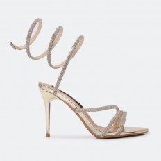 QSQ588 Luxury party sandals...