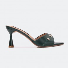 QXQ1825 نعال كعب مزين...