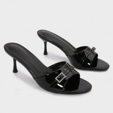 QXQ2152 Short Heel Trendy...