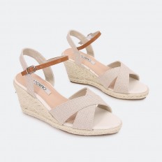 Comfortable and elegant...