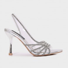 WSQ704 Elegant sandal with...