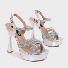 WSQH11 High Heel Party...