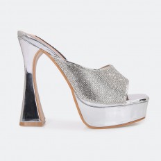 WXQH8 نعال بلاتفورم  بتصميم...