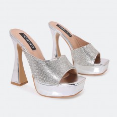 WXQH8 نعال بلاتفورم  بتصميم...