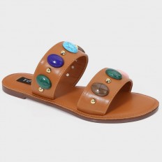 ZX2848 Torino sandals...