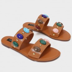 ZX2848 Torino sandals...