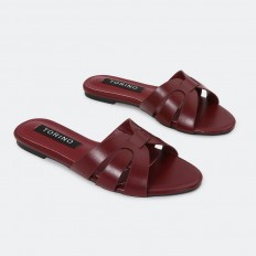 ZX2883 flat slippers...