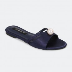 ZX2893 Flat slippers made...