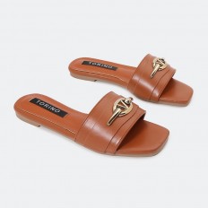 ZX2898 Flat sandals that...