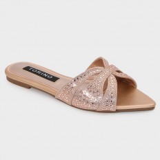 ZX3170 flat slippers in...