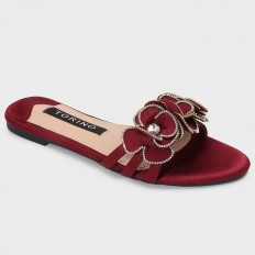 ZX3183 Flat slippers...