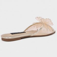 ZX3186 Flat slippers...