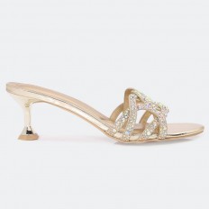 ZXQ1582 Luxurious heel...