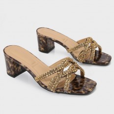 ZXQ1815 Bright heel...