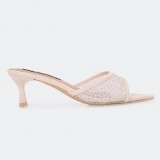 ZXQ2017 نعال كعب قصير...