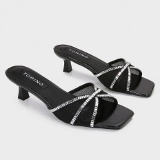 ZXQ2200 Heeled shoes with a...