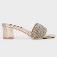 ZXQ2248 Short Heel slippers...