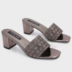 ZXQ2249 Comfortable Heel...