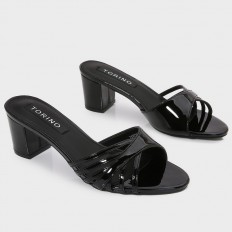 ZXQ2254 Short-heeled shoes...