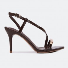 QSQ757 heeled sandal...