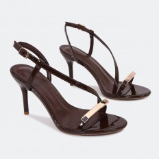 QSQ757 heeled sandal...
