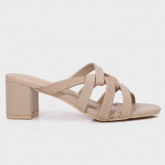 ZXQ1814 short heel sandals...