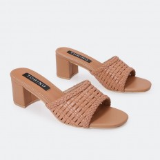 ZXQ1970 Casual Heel slippers