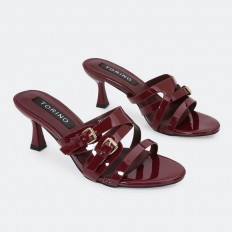 ZXQ1974 Casual Stylish High...