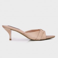 NXQ1988 pointed toe heeled...