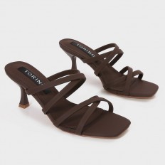 QXQ1853 Short-heeled...