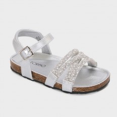 KGSM1090 Girls' Sandal...
