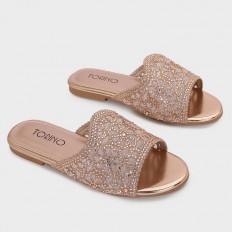 GML1048 Flat Girls'...