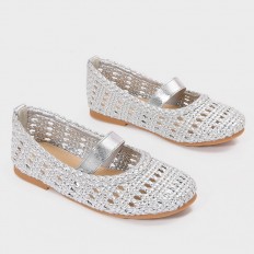 GML959 elegant girls' shoes...