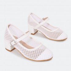 GSM783 Girls Tulle Classic...