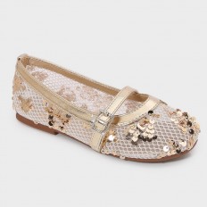 KGML1100 ballerina girl...