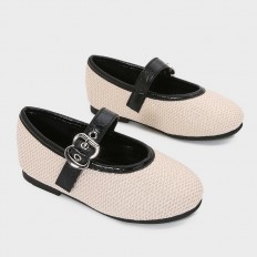 KGSM1086 Stylish Girls' Shoes