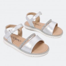 KGSM882 Girls sandals...