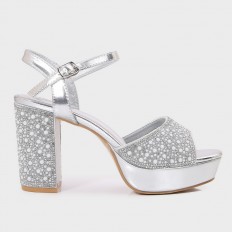 OSQ727 Platform Heel...