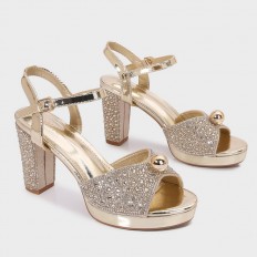 OSQ729 Luxurious sandal...