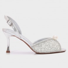 QSQ725 Luxury sandal with a...