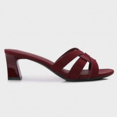 HXQ625 Short Heel Trendy...