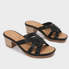 OXQ2241 Casual Slippers...