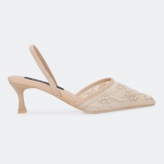 ZSQB81 luxurious sandals...