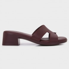 نعال كعب قصير عملي OXQ2222