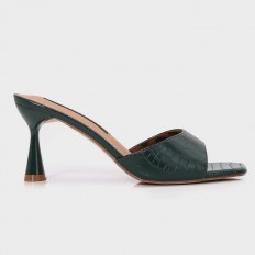 QXQ1830 square toe heeled...